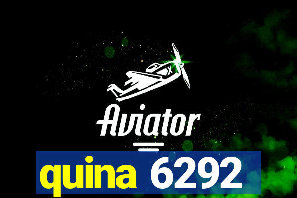 quina 6292